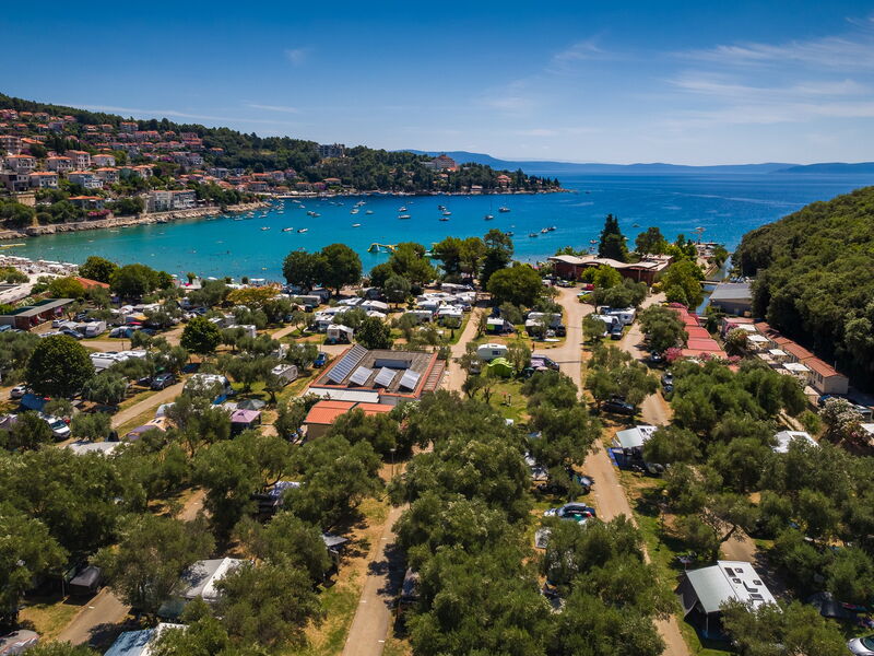 Residence & Camping Oliva 329412