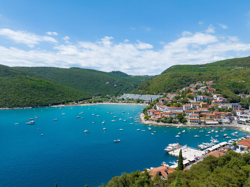 Residence & Camping Oliva 329415