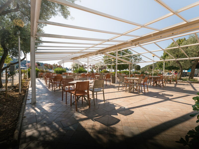 Residence & Camping Oliva 329423
