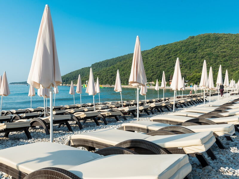 Residence & Camping Oliva 329426