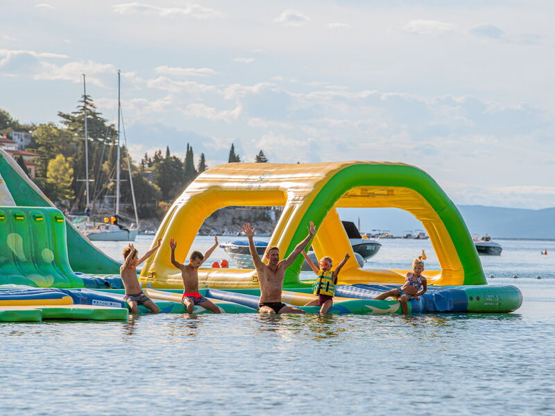 Residence & Camping Oliva 329429