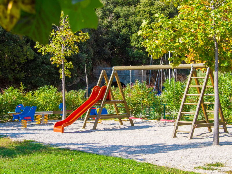 Residence & Camping Oliva 329430