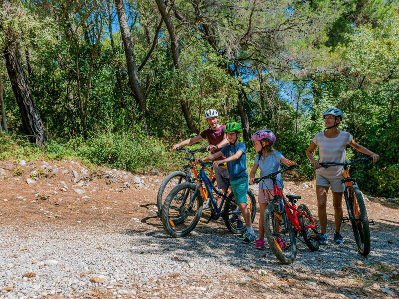 Residence & Camping Oliva 329434