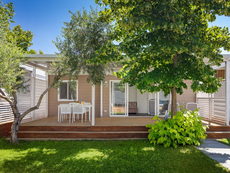Residence & Camping Oliva 329435