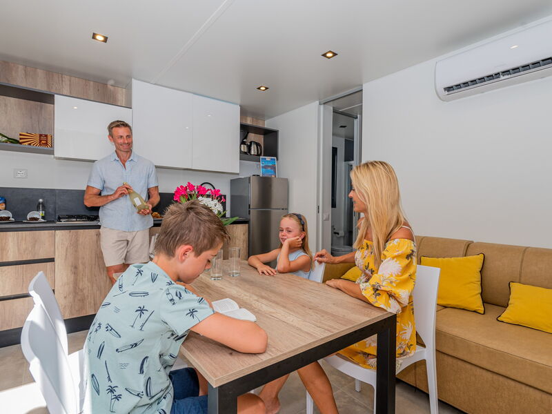 Residence & Camping Oliva 329438