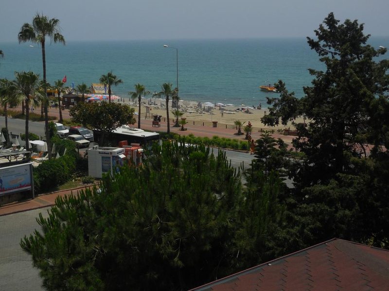 Resitalya Hotel 280810