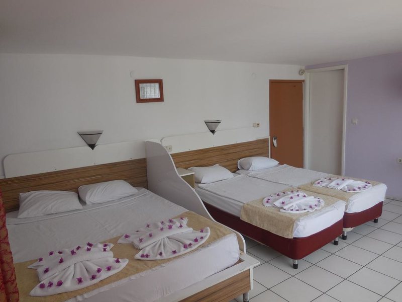 Resitalya Hotel 280811