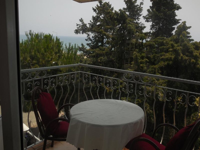 Resitalya Hotel 280812