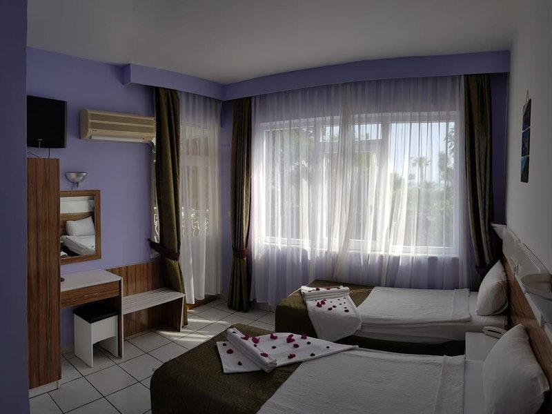 Resitalya Hotel 280814