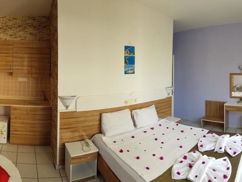 Resitalya Hotel 280815