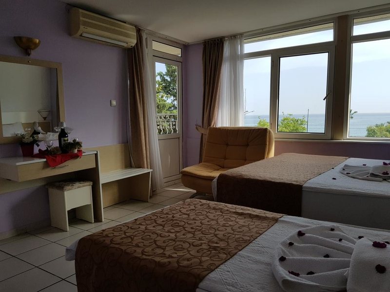 Resitalya Hotel 280816