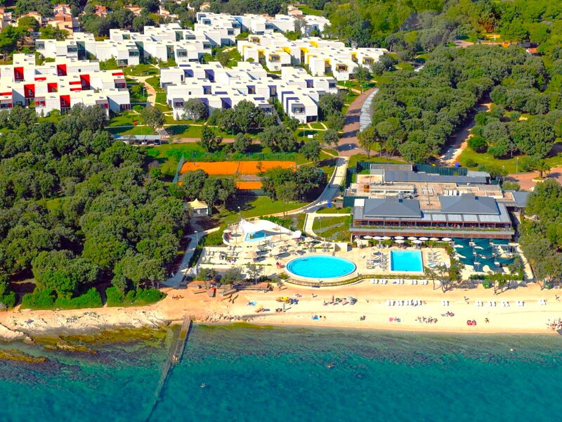 Resort Amarin Rooms Maistra 329311