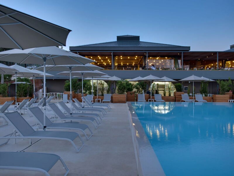 Resort Amarin Rooms Maistra 329312