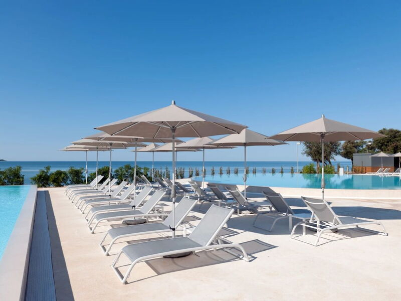 Resort Amarin Rooms Maistra 329313