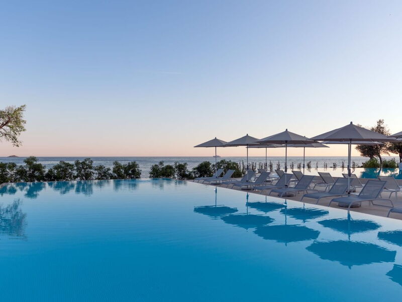 Resort Amarin Rooms Maistra 329314