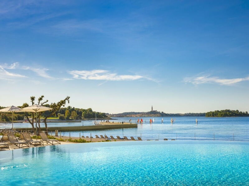 Resort Amarin Rooms Maistra 329315