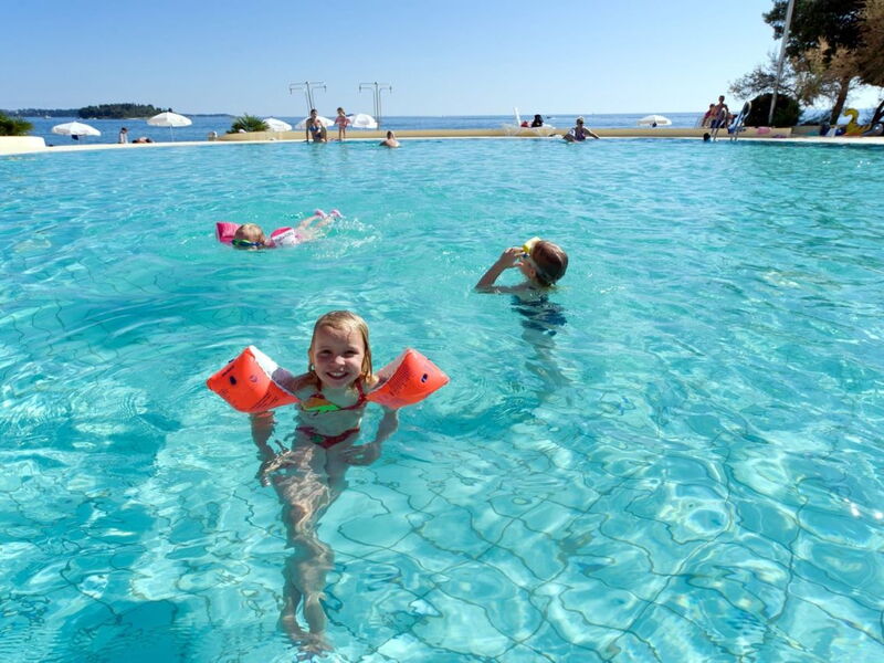 Resort Amarin Rooms Maistra 329316