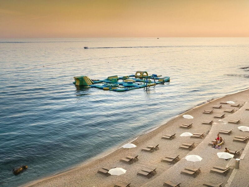 Resort Amarin Rooms Maistra 329318