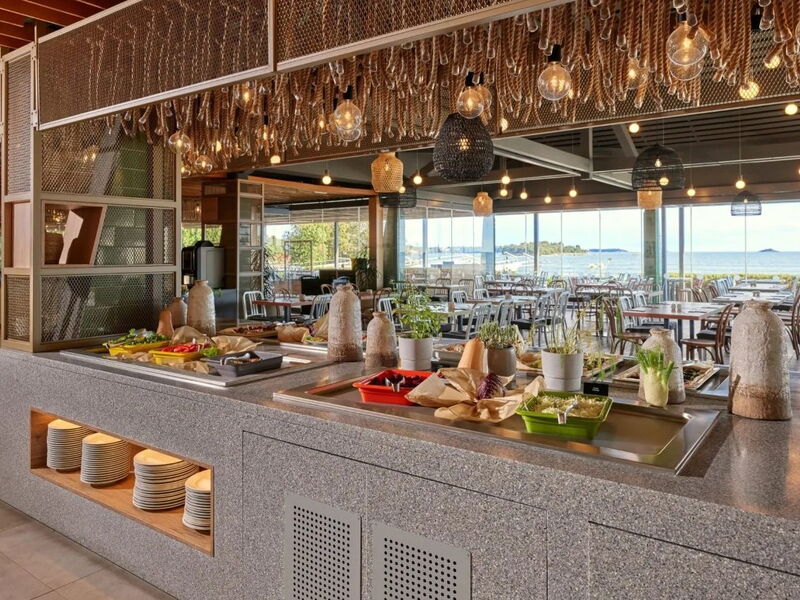 Resort Amarin Rooms Maistra 329319