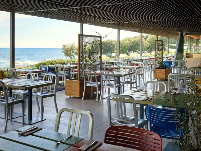 Resort Amarin Rooms Maistra 329322