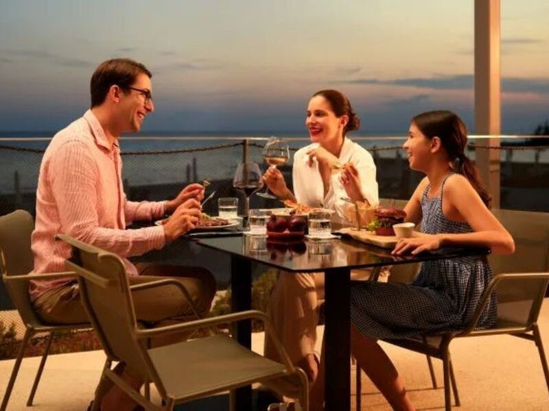 Resort Amarin Rooms Maistra 329323