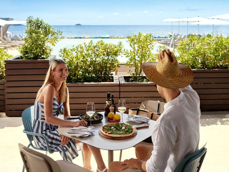 Resort Amarin Rooms Maistra 329324