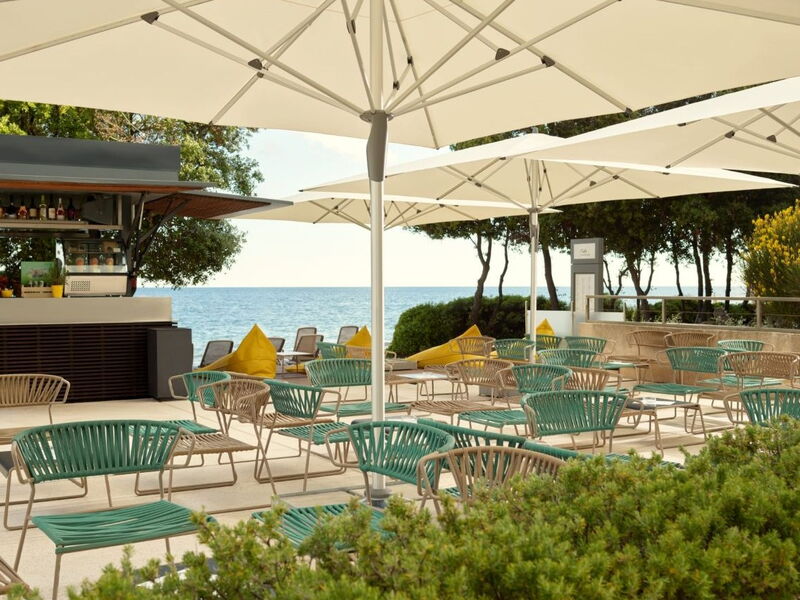 Resort Amarin Rooms Maistra 329326