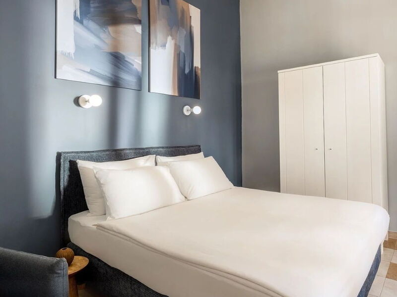 Resort Amarin Rooms Maistra 329335
