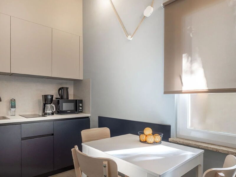 Resort Amarin Rooms Maistra 329336
