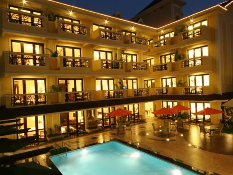 Resort De Coracao  116035