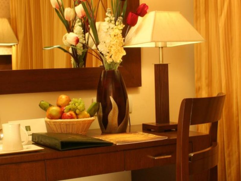 Resort De Coracao  116037