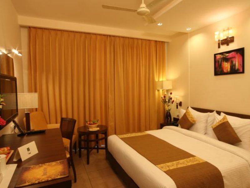 Resort De Coracao  116041