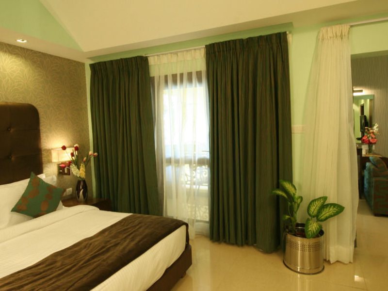 Resort De Coracao  116044