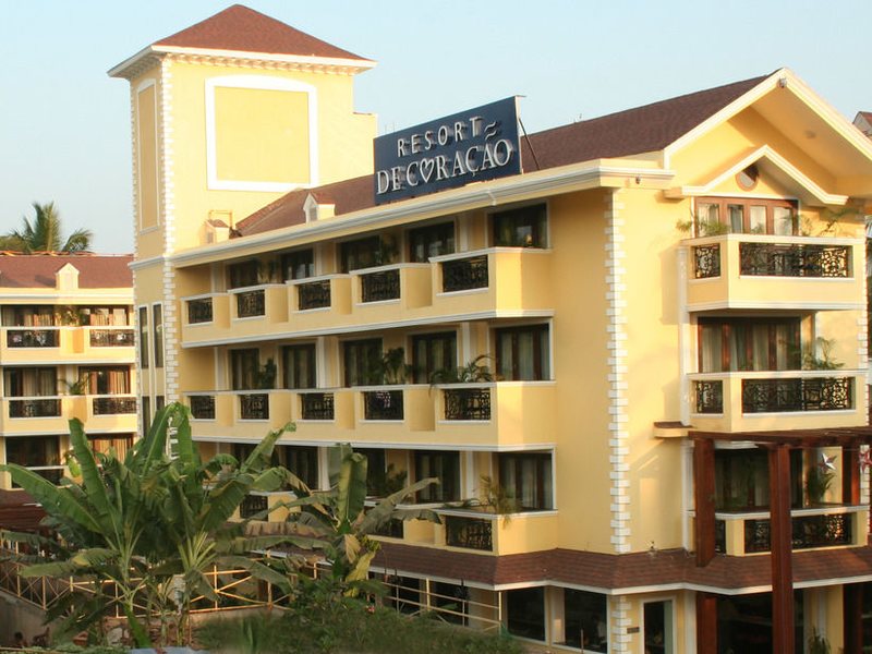 Resort De Coracao  116046