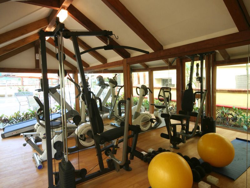 Resort De Coracao  116047