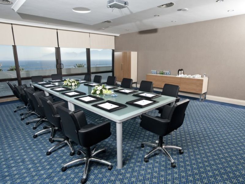 Resort Dedeman Antalya 42083