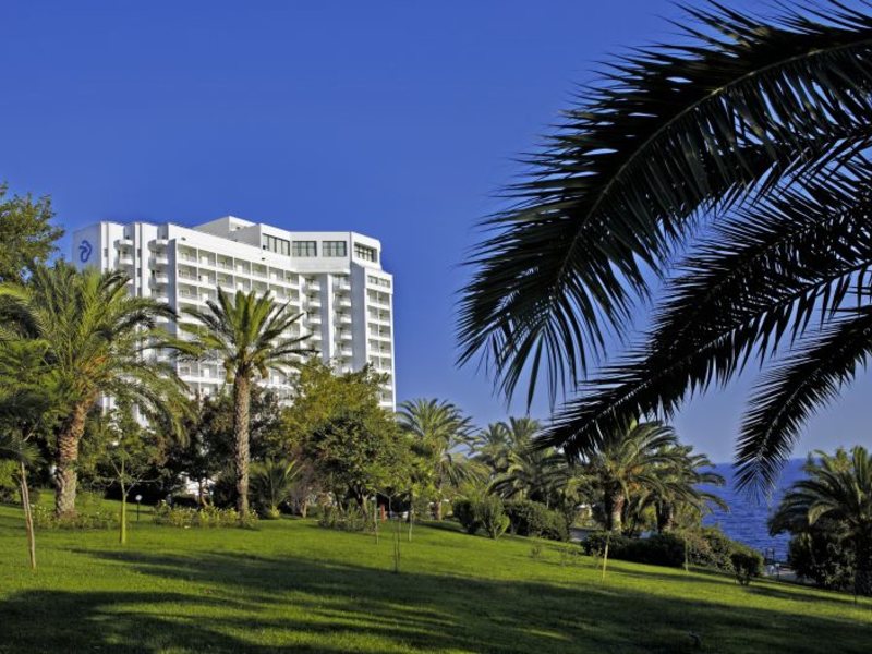 Resort Dedeman Antalya 42084