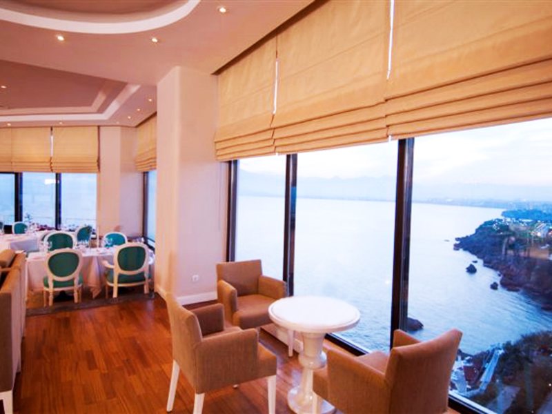 Resort Dedeman Antalya 42086