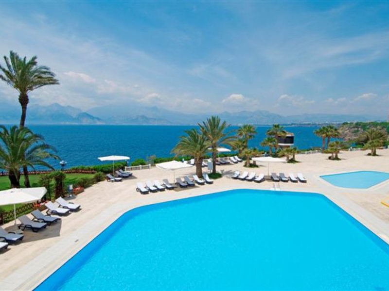 Resort Dedeman Antalya 42087