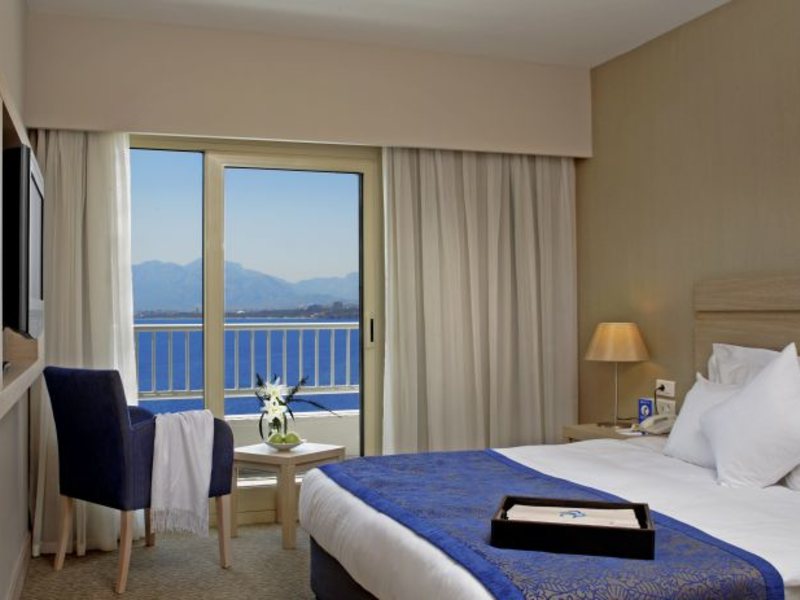 Resort Dedeman Antalya 42088