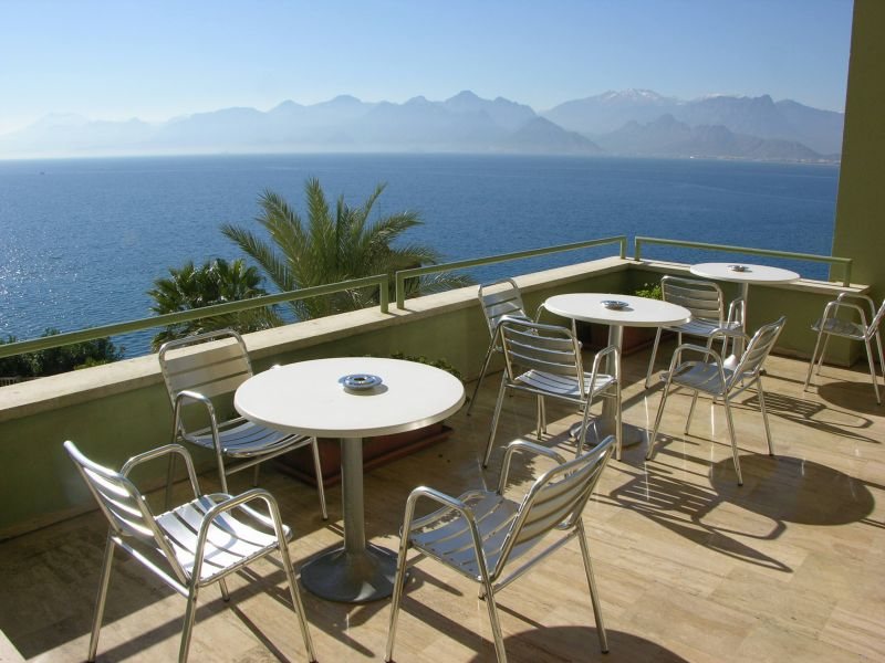 Resort Dedeman Antalya 42090