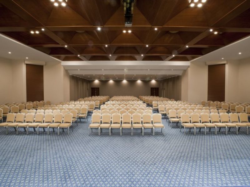 Resort Dedeman Antalya 42091