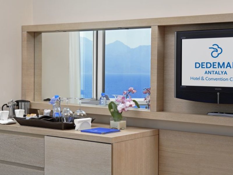 Resort Dedeman Antalya 42093