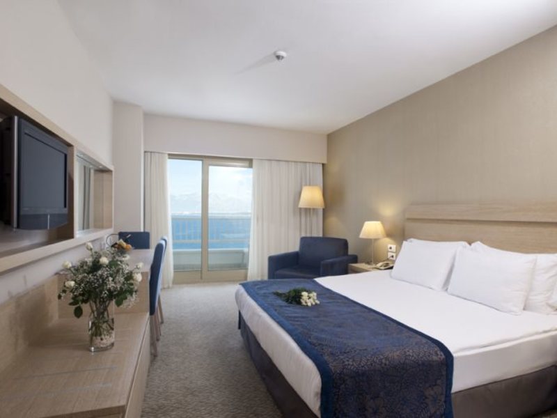 Resort Dedeman Antalya 42094