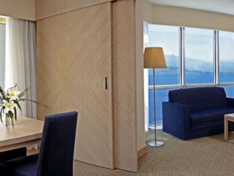 Resort Dedeman Antalya 42095