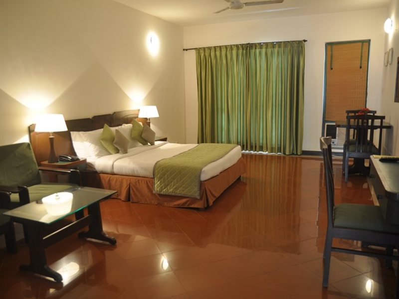 Resort Lagoa Azul Goa  113838
