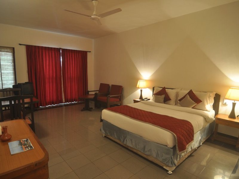 Resort Lagoa Azul Goa  113841