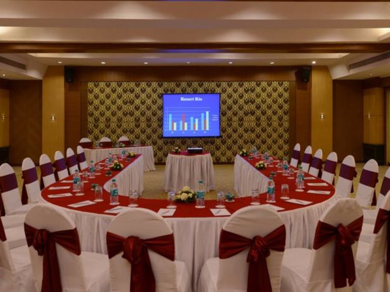 Resort Rio 113876