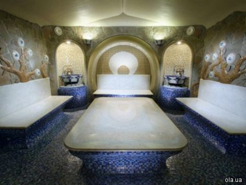 Respect Hall Resort Hotel 13959