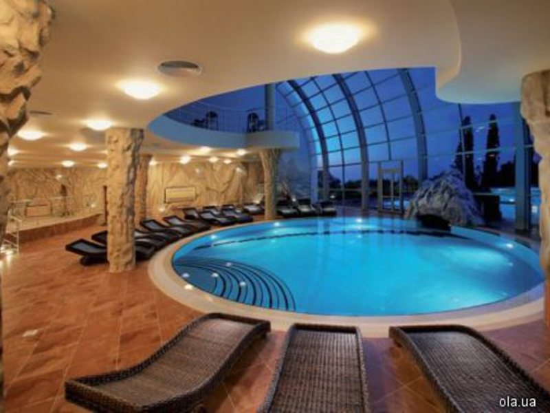 Respect Hall Resort Hotel 13960